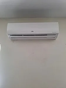 نصب و تعمیر کولر گازی در صادقیه
