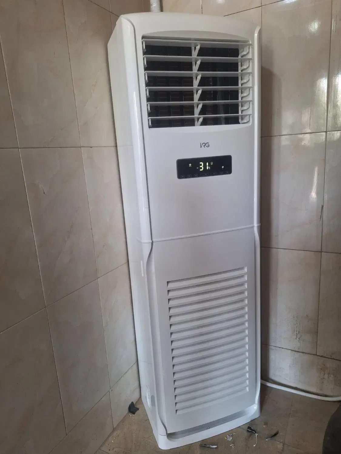 نصب و تعمیر کولر گازی در صادقیه - تصویر 2