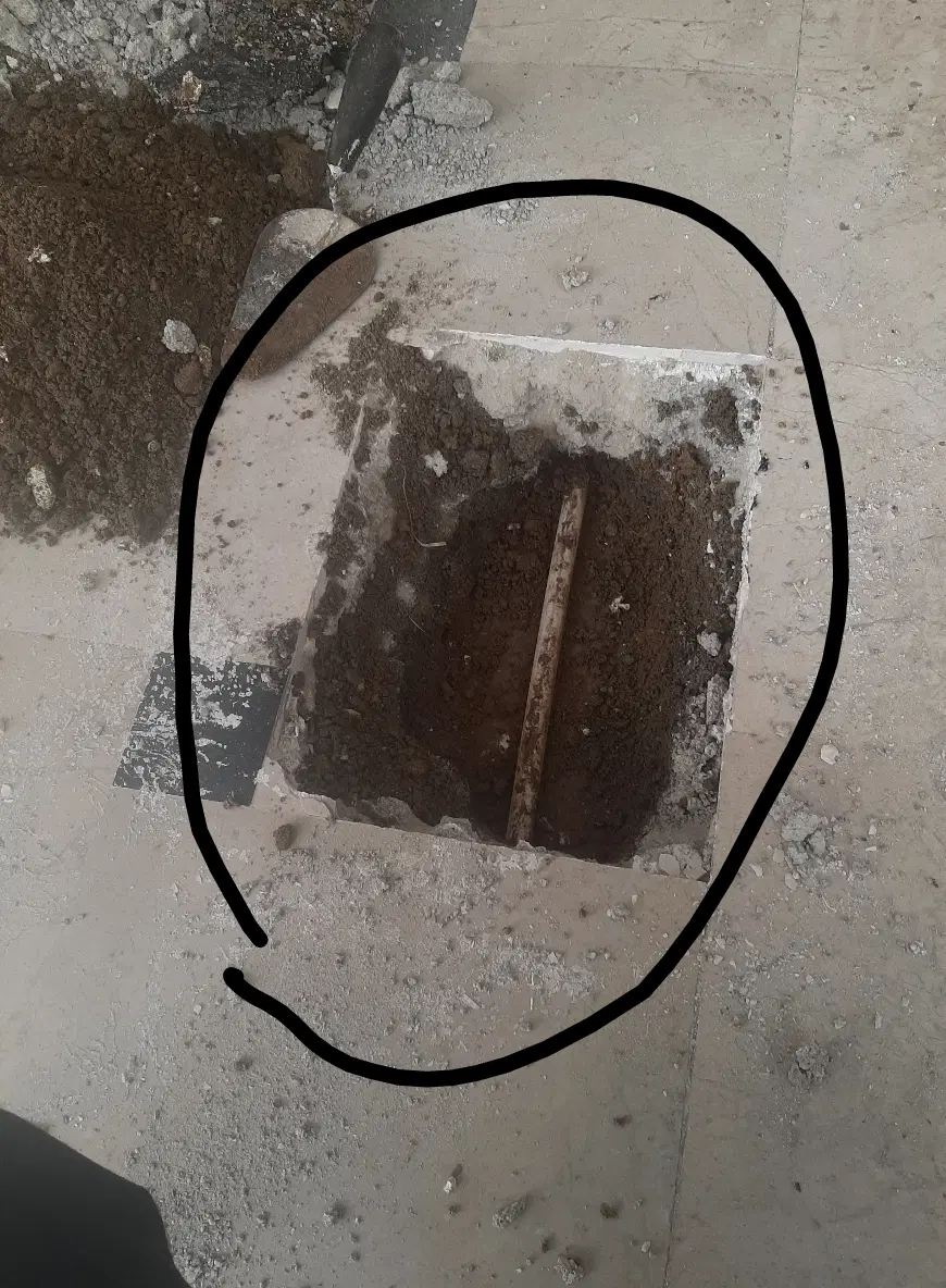 تأسیسات و نشت‌یابی در تهرانپارس شرقی - تصویر 10