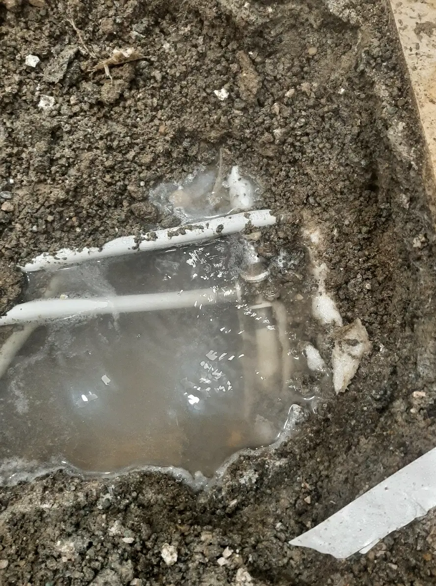 تأسیسات و نشت‌یابی در تهرانپارس شرقی - تصویر 11