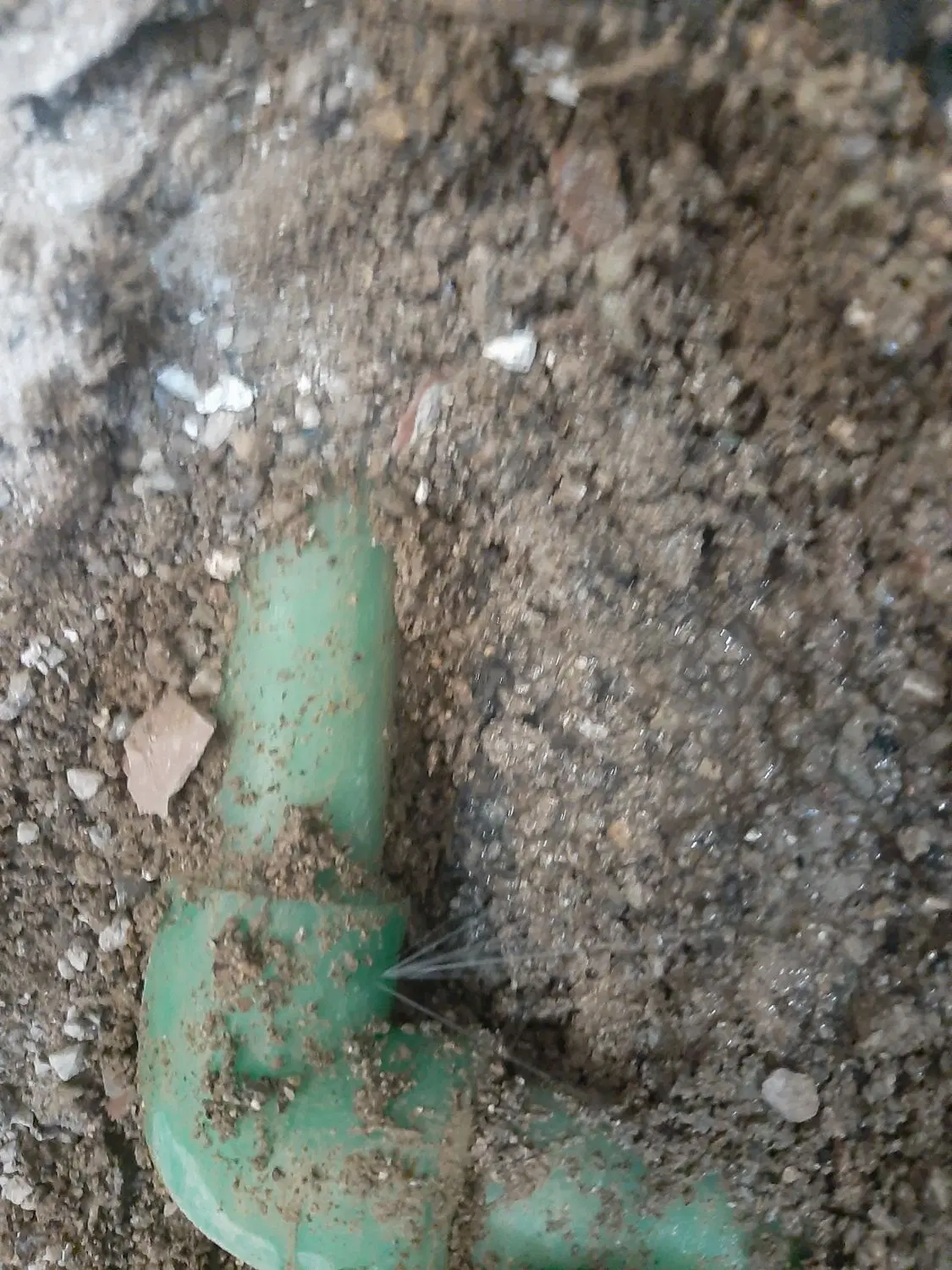 تأسیسات و نشت‌یابی در تهرانپارس شرقی - تصویر 12