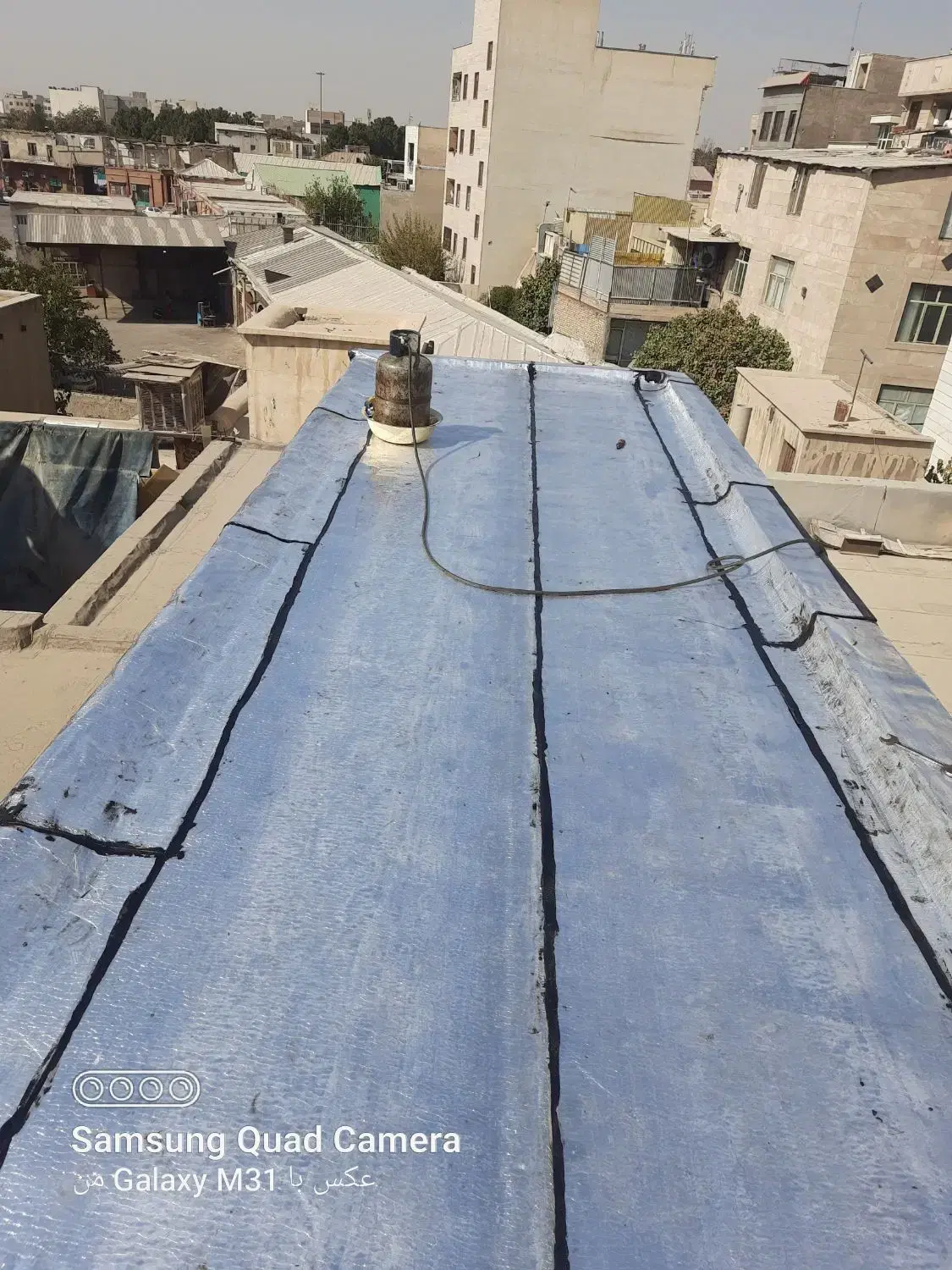 ایزوگام حسینی - تصویر 2