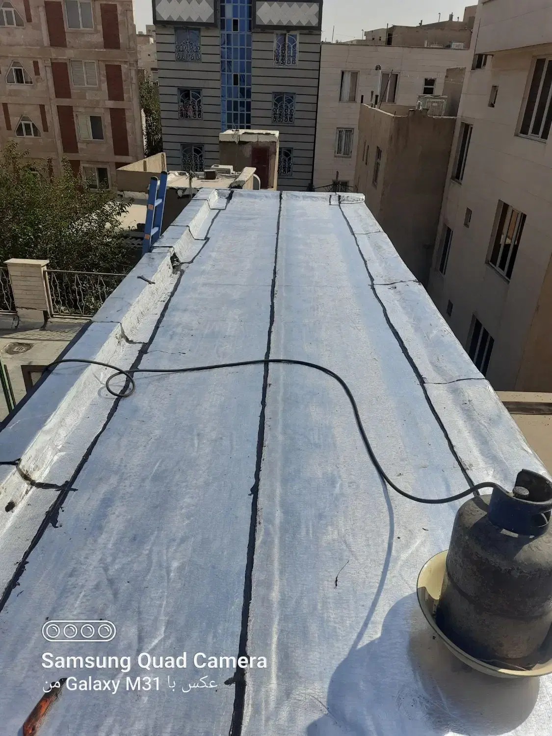 ایزوگام حسینی - تصویر 3
