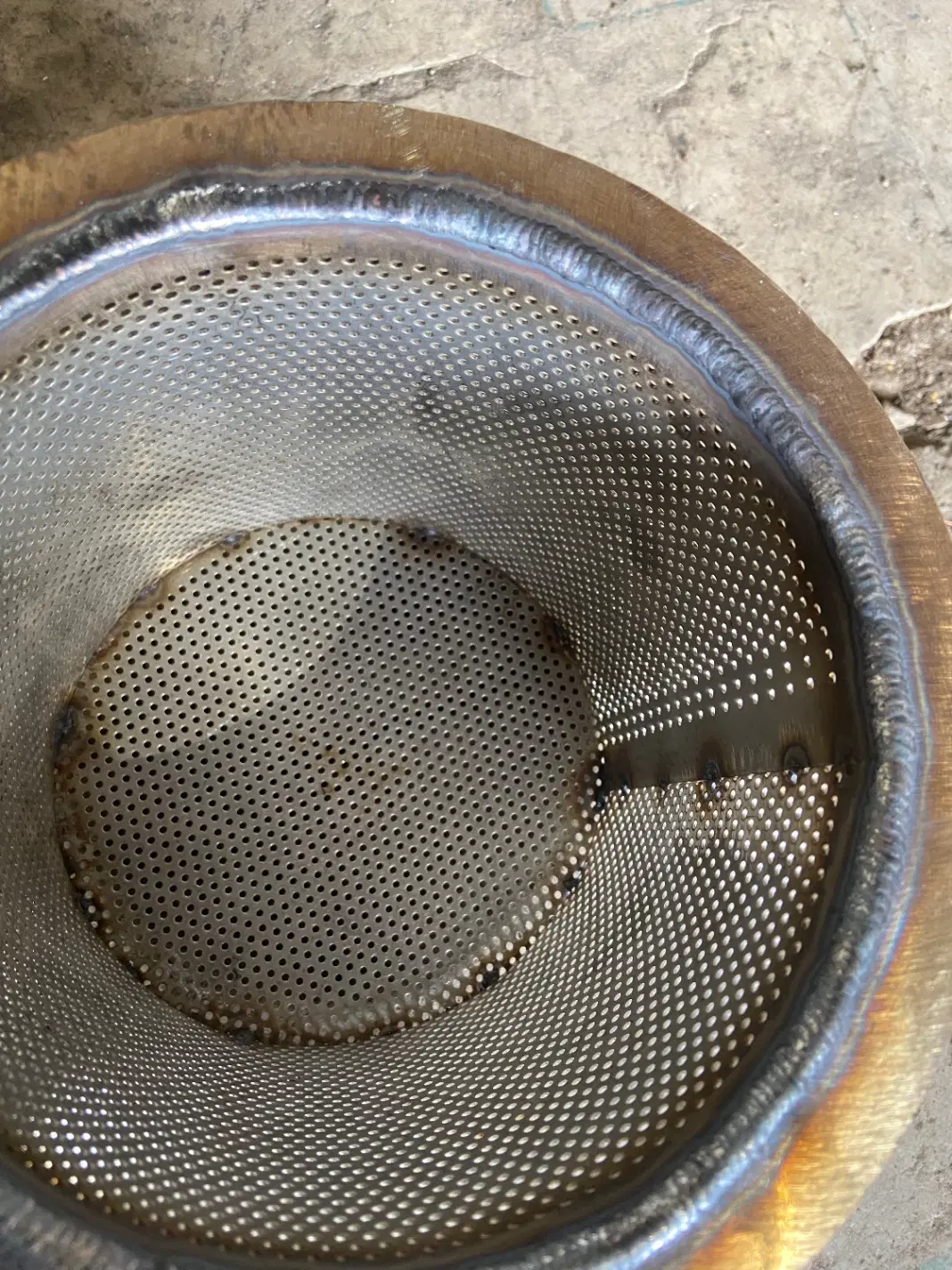 جوشکاری سیار در فاطمی - تصویر 3