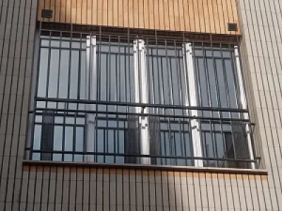 آهنگری و جوشکاری سیار در شهرک غرب