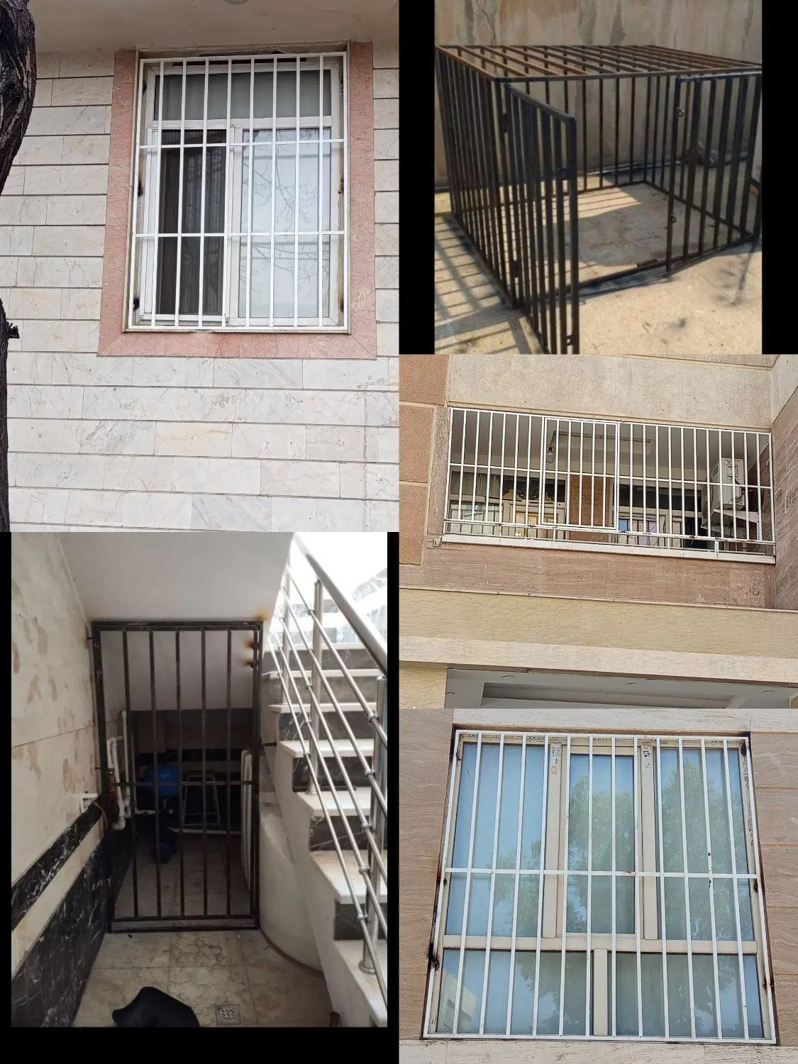 جوشکاری و آهنگری سیار در جنت‌آباد - تصویر 6