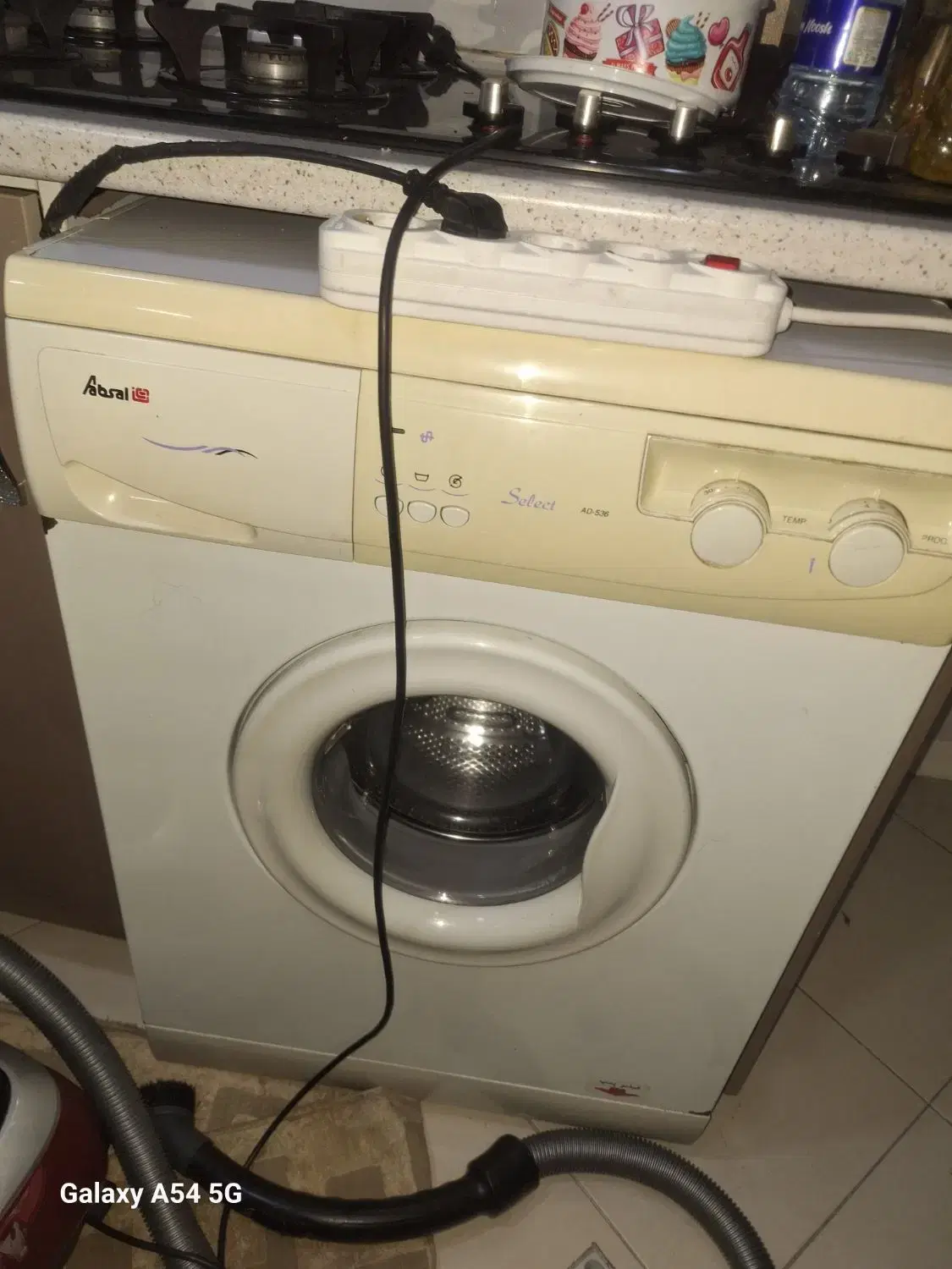 تعمیر یخچال و فریزر در افسریه شمالی - تصویر 4