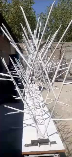 تولید حفاظ و نرده در شادآباد