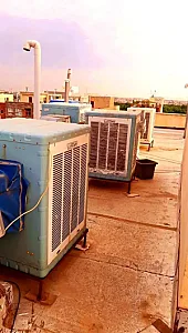 برق‌کاری ساختمان در تهرانپارس
