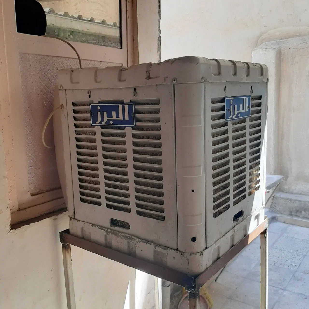 سرویس و تعمیر کولر آبی در میدان انقلاب - تصویر 2