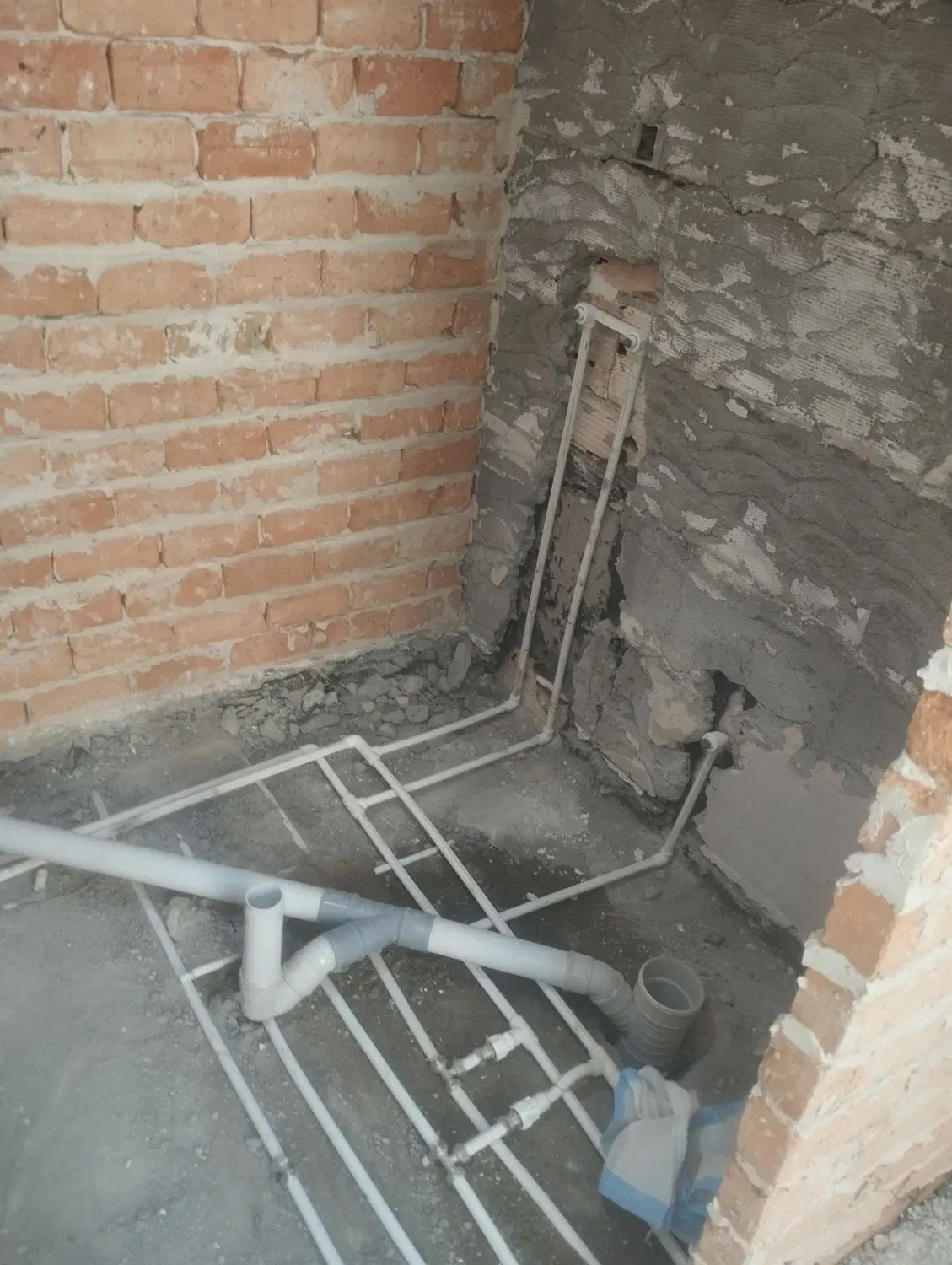 لوله‌کشی و تأسیسات در کوثر - تصویر 4