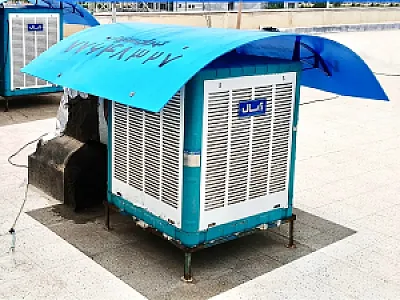 سرویس و تعمیر کولر آبی در جنت‌آباد