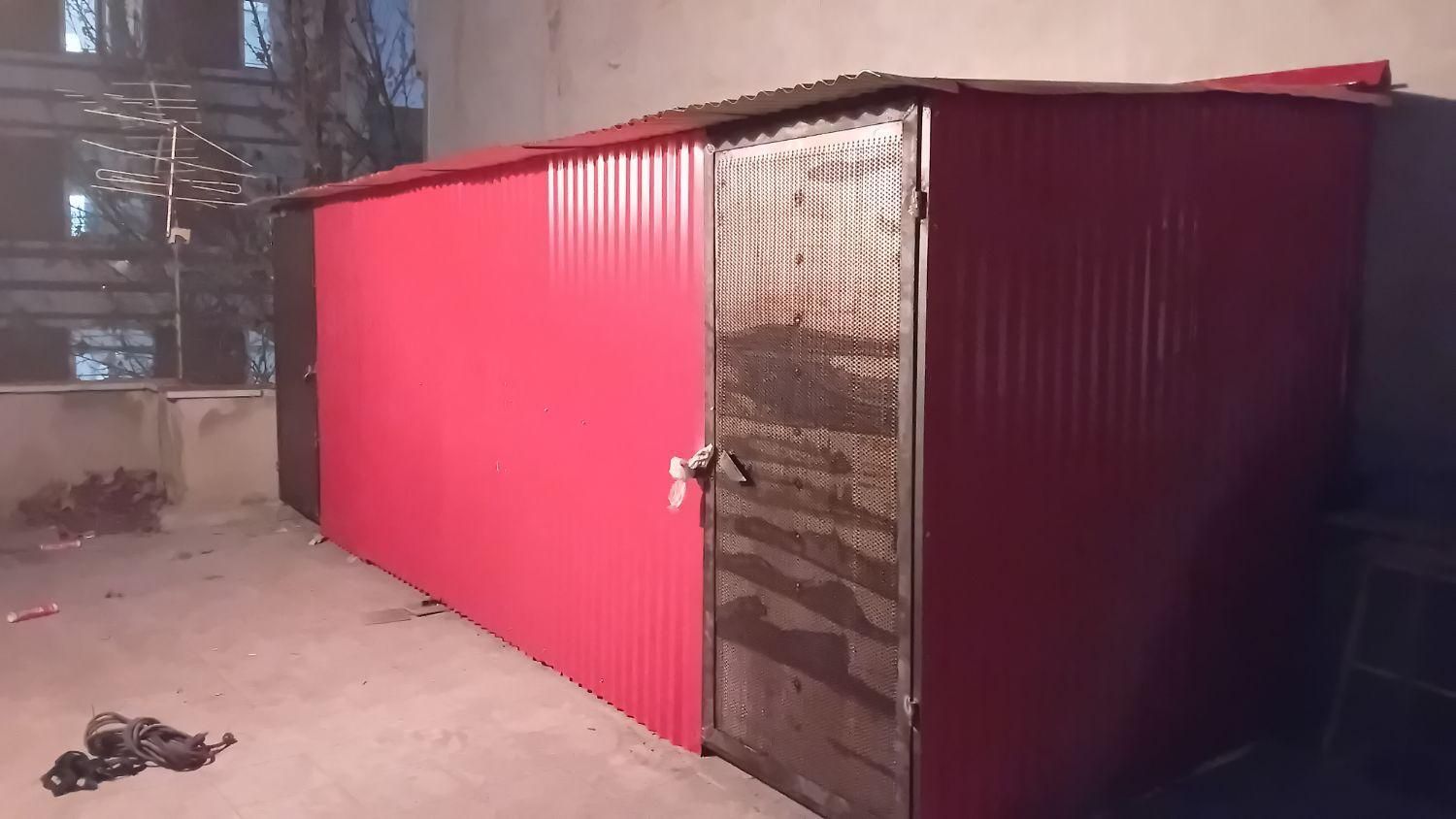 جوشکاری و آهنگری سیار در توحید - تصویر 5