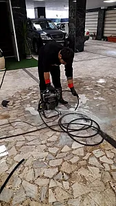 لوله‌بازکنی در پونک