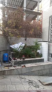 تاسیسات مهیار