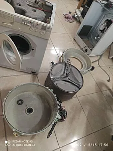تهرانی سرویس