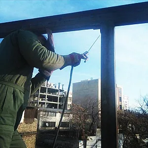 آهنگری و جوشکاری در نارمک