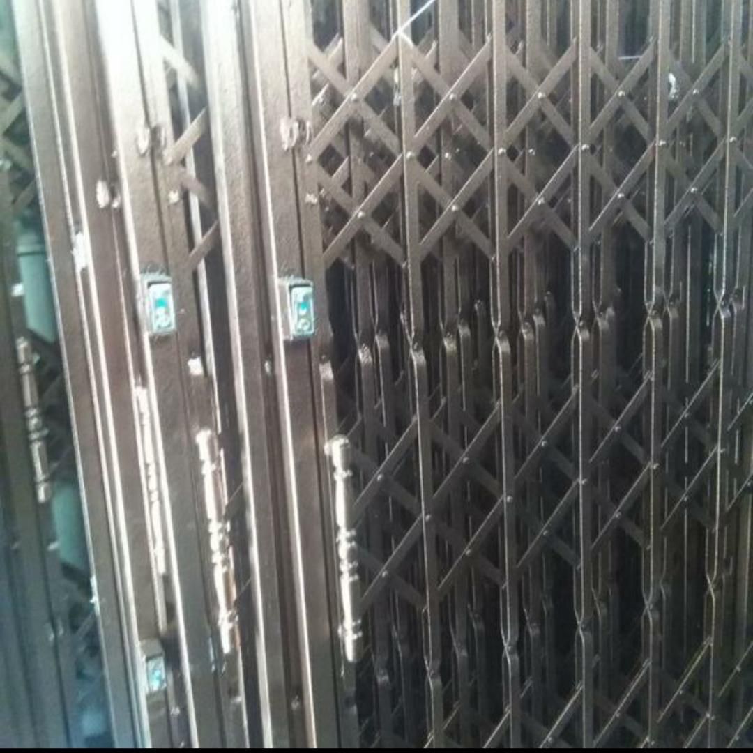 آهنگری و جوشکاری در نارمک - تصویر 10