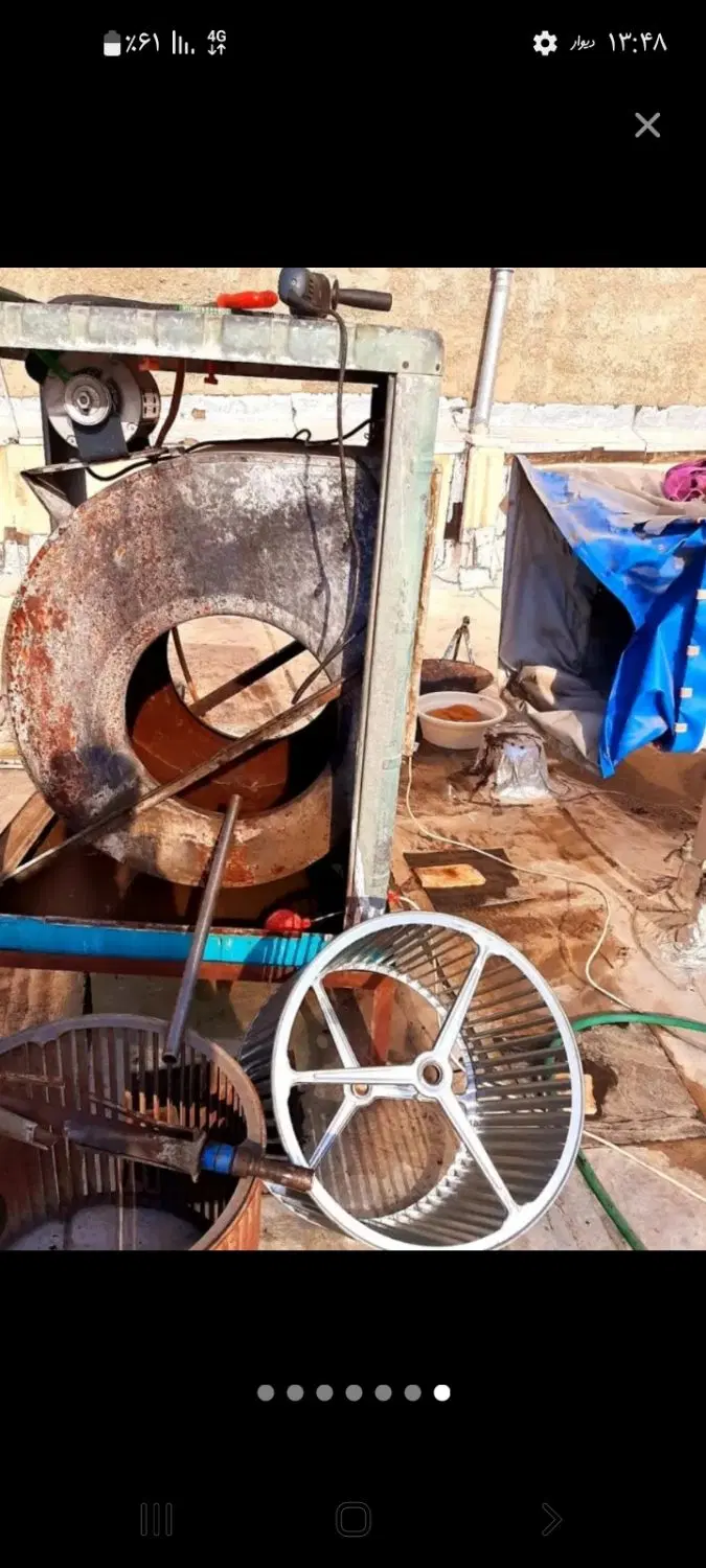 تعمیر و سرویس کولر آبی در سلسبیل جنوبی - تصویر 2
