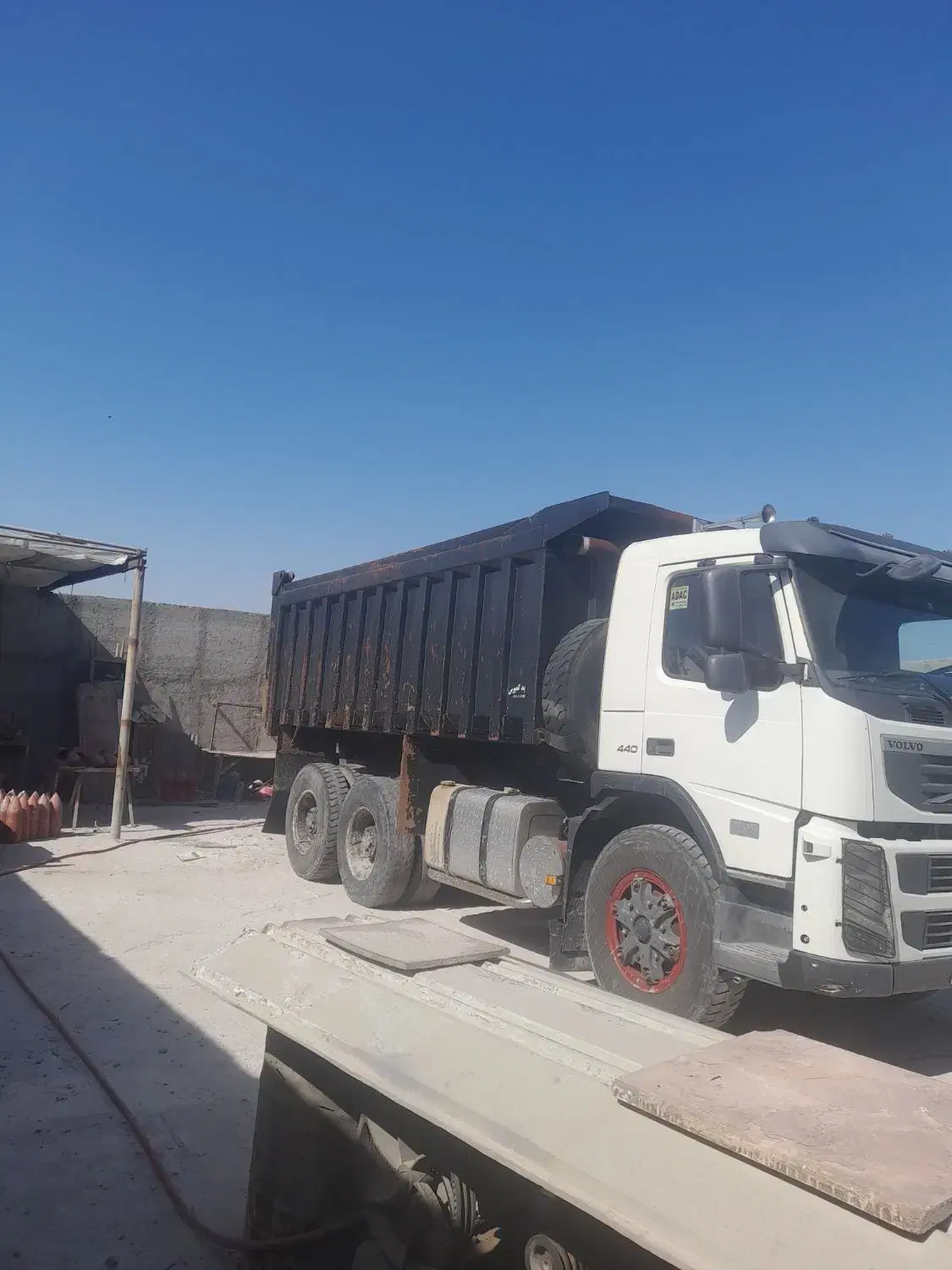 سندبلاست و رنگ‌کاری خاوران - تصویر 2