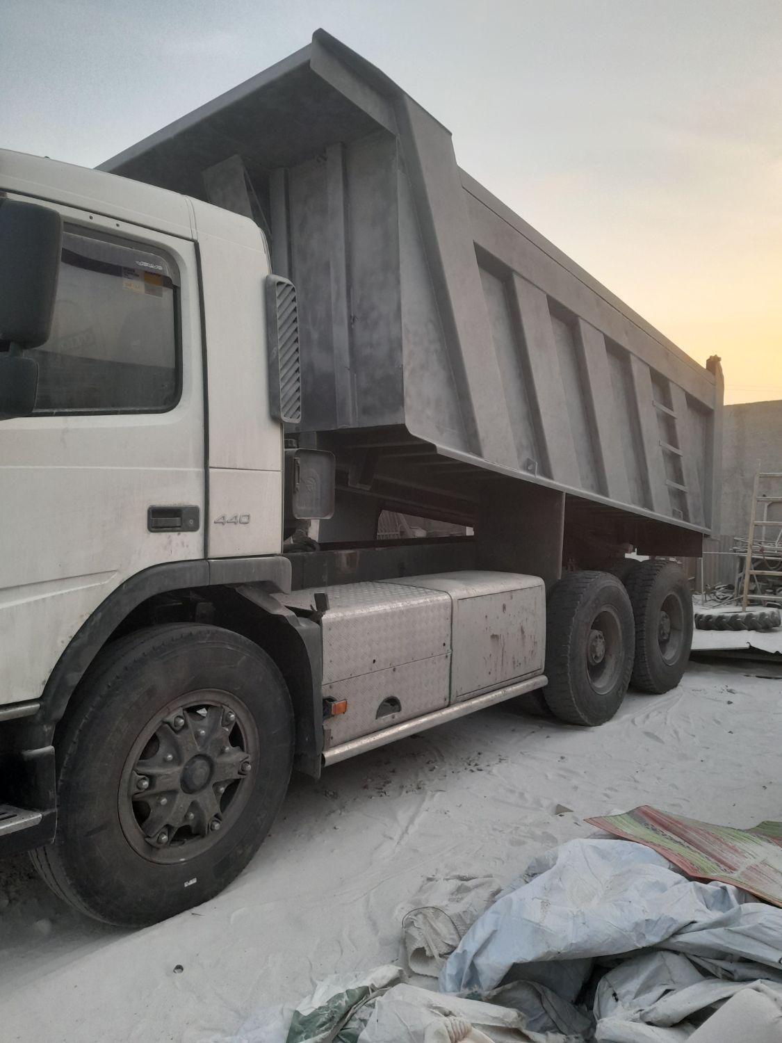 سندبلاست و رنگ‌کاری خاوران - تصویر 5