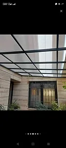 جوشکاری سیار در صادقیه