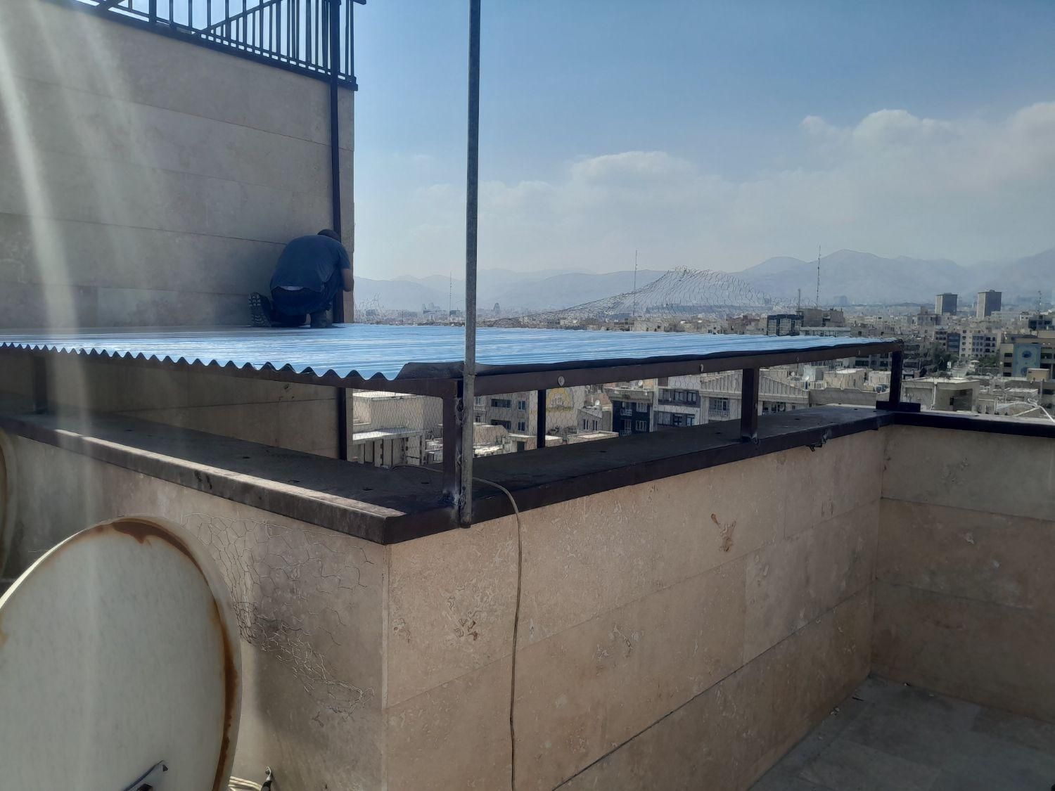 جوشکاری و آهنگری سیار در پیروزی - تصویر 6