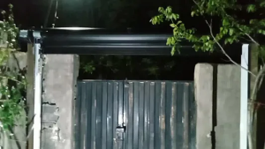 کرکره برقی و درب اتوماتیک در تهرانپارس غربی