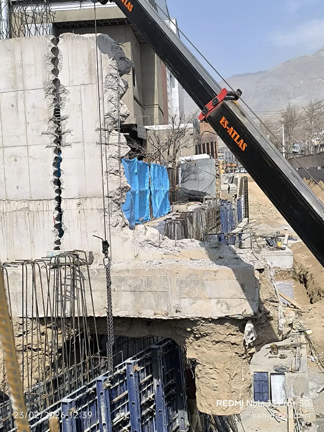 هیلتی کاران قادری - تصویر 11
