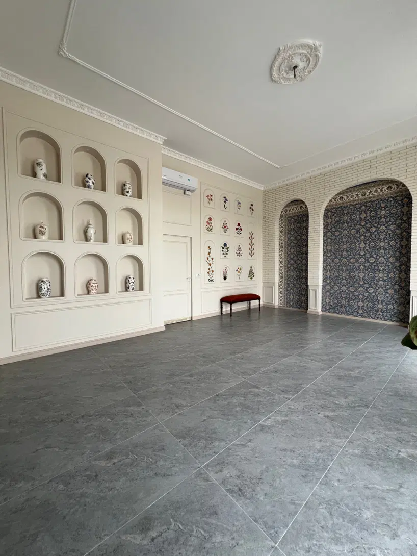 شرکت معماری راس - تصویر 4