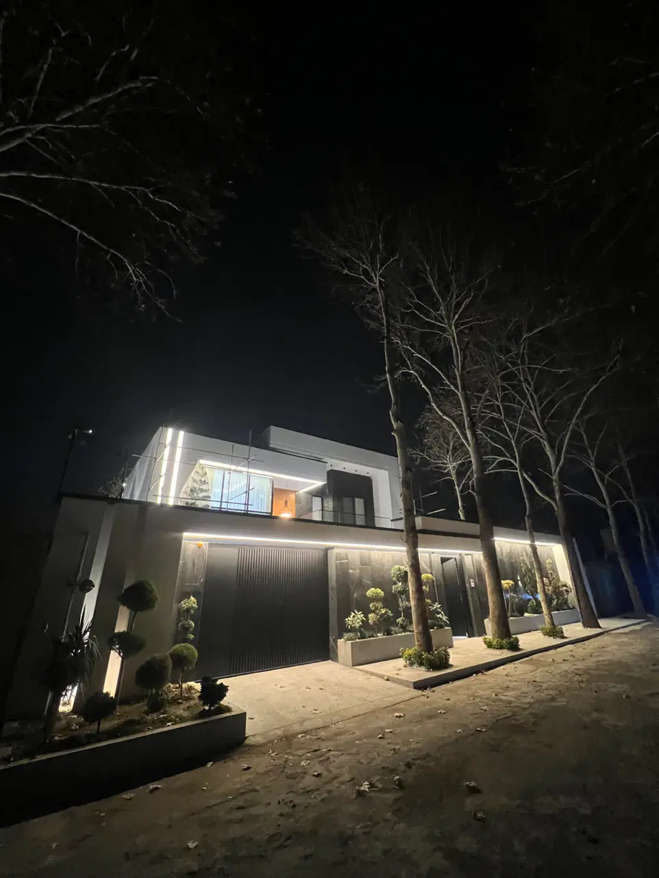 شرکت معماری راس - تصویر 6
