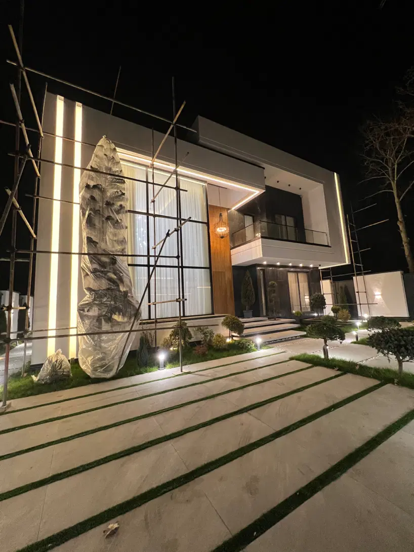 شرکت معماری راس - تصویر 7