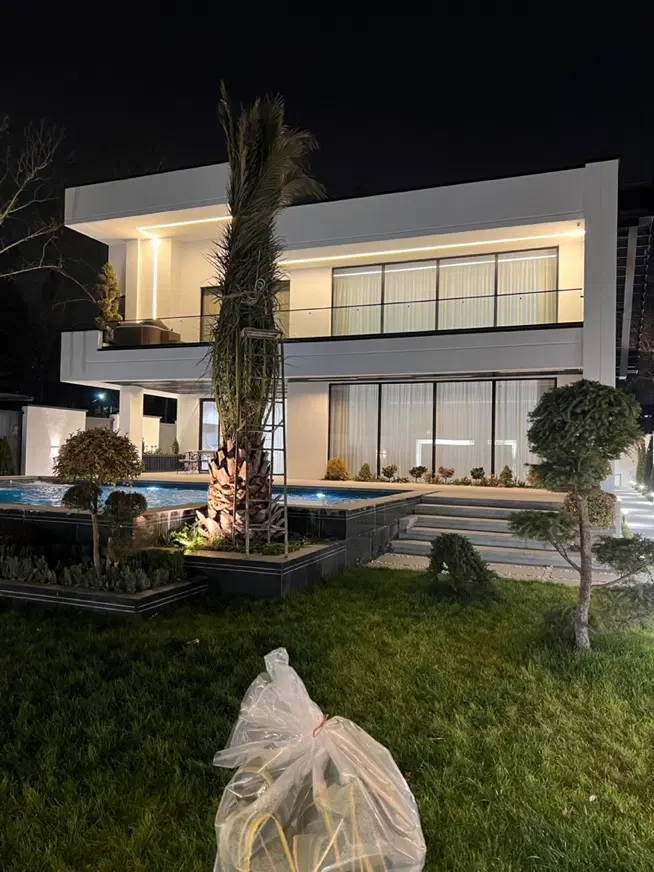 شرکت معماری راس - تصویر 8