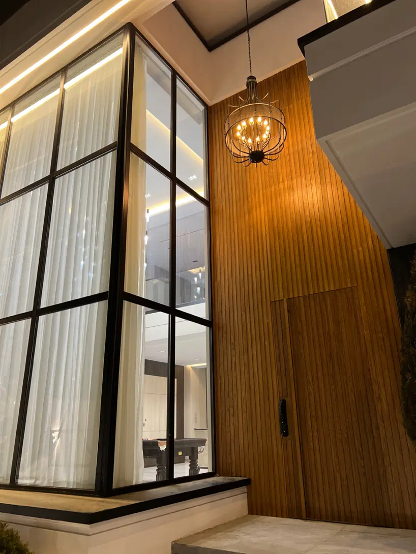 شرکت معماری راس - تصویر 9