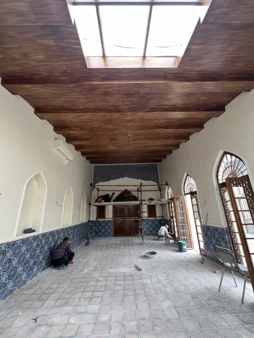 شرکت معماری راس - تصویر 11