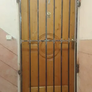 آهنگری و جوشکاری سیار جهانگیری