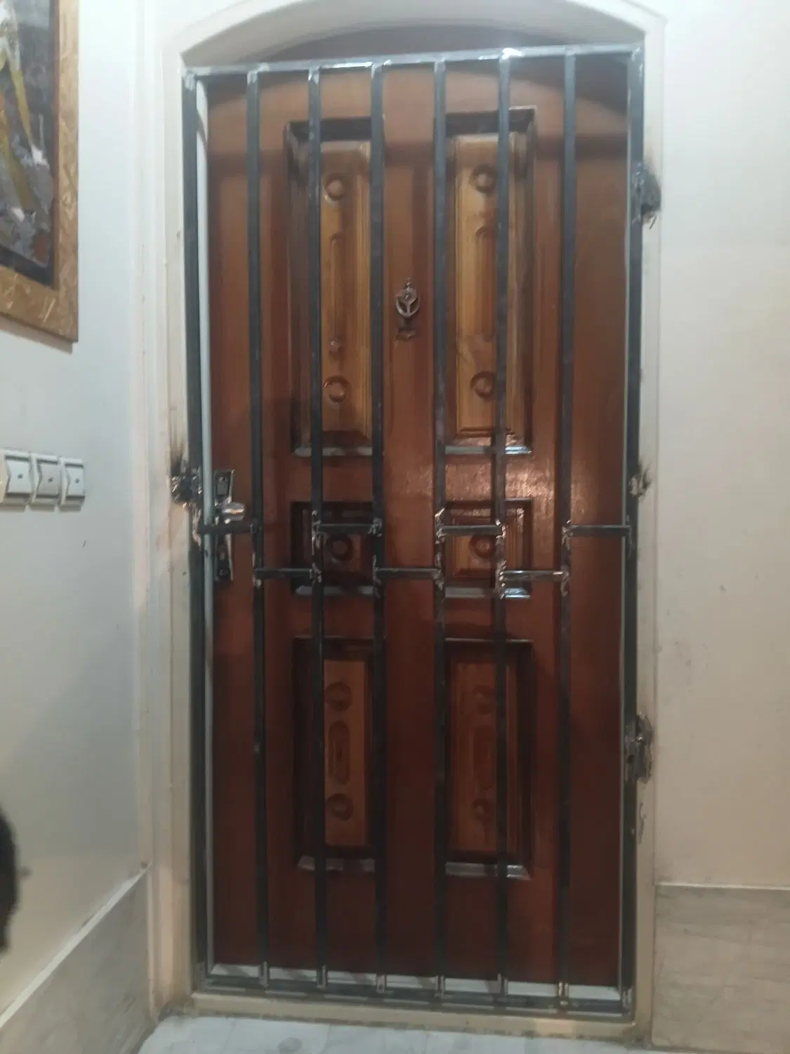 آهنگری و جوشکاری سیار جهانگیری - تصویر 4