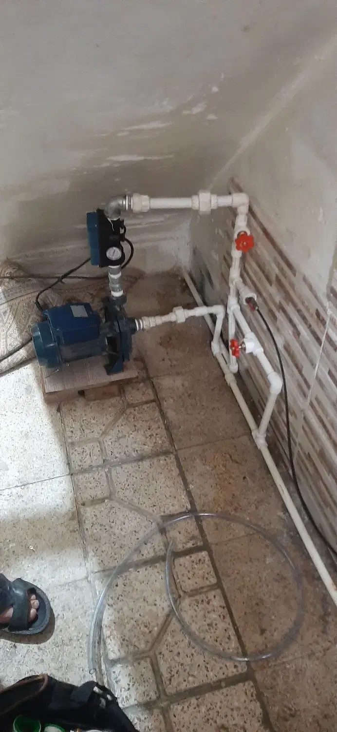 نصب و سرویس کولر گازی و آبی در فلاح - تصویر 5
