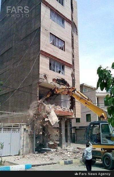 پیمانکاری حبیبی - تصویر 3