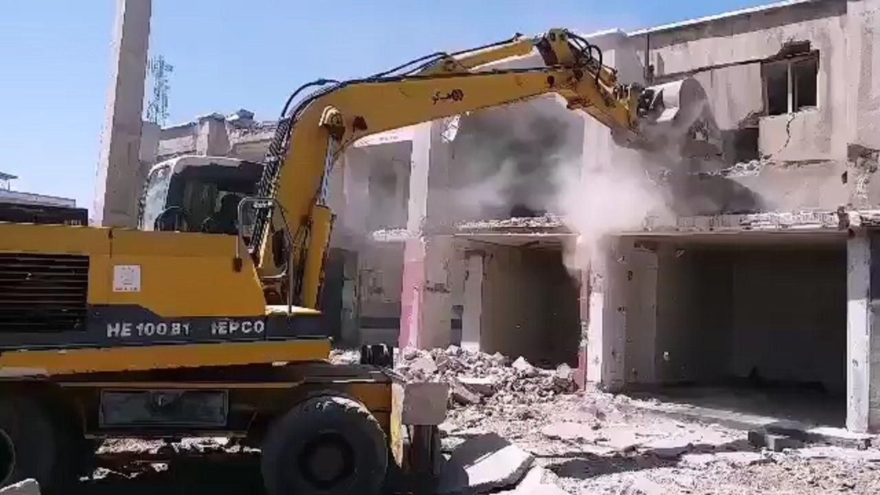 پیمانکاری حبیبی - تصویر 5