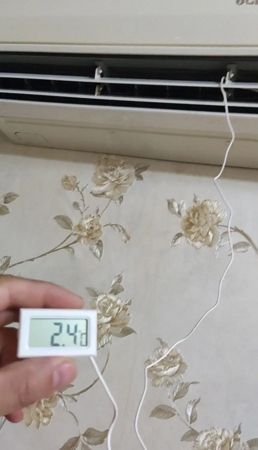 تعمیر و سرویس کولر گازی در جنت‌آباد - تصویر 3