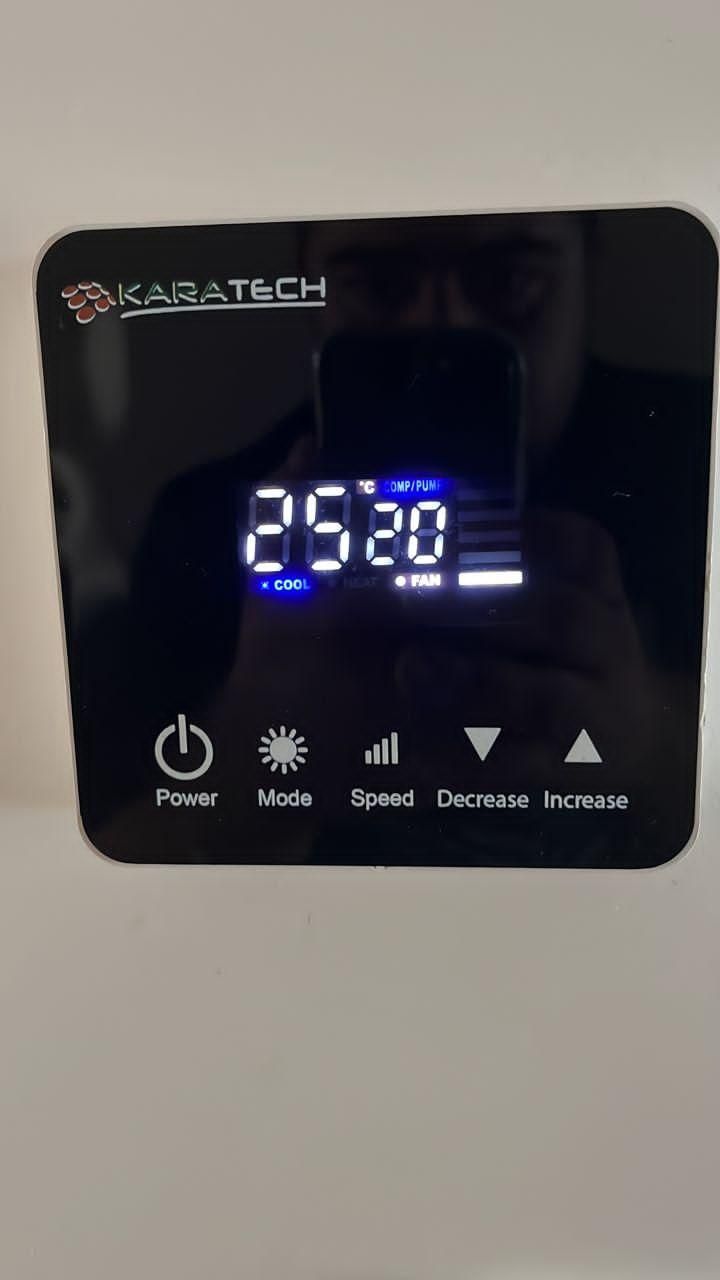 تعمیر و سرویس کولر گازی در جنت‌آباد - تصویر 9