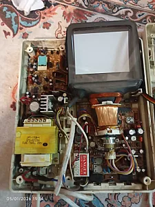 نصب و تعمیر آیفون و برق‌کاری در نازی‌آباد