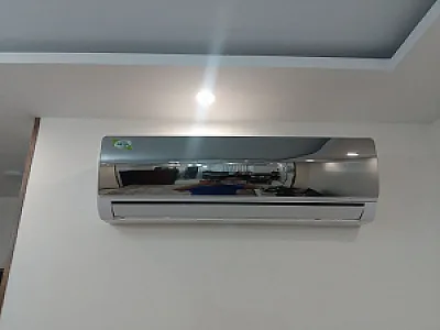 نصب و تعمیر کولر گازی در یافت‌آباد