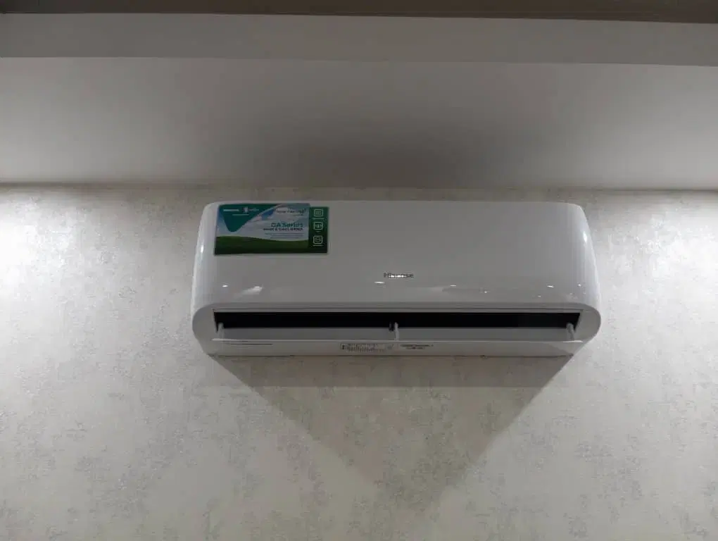 نصب و تعمیر کولر گازی در یافت‌آباد - تصویر 5