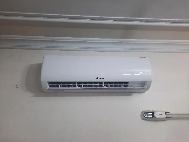 نصب و تعمیر کولر گازی در یافت‌آباد - تصویر 7