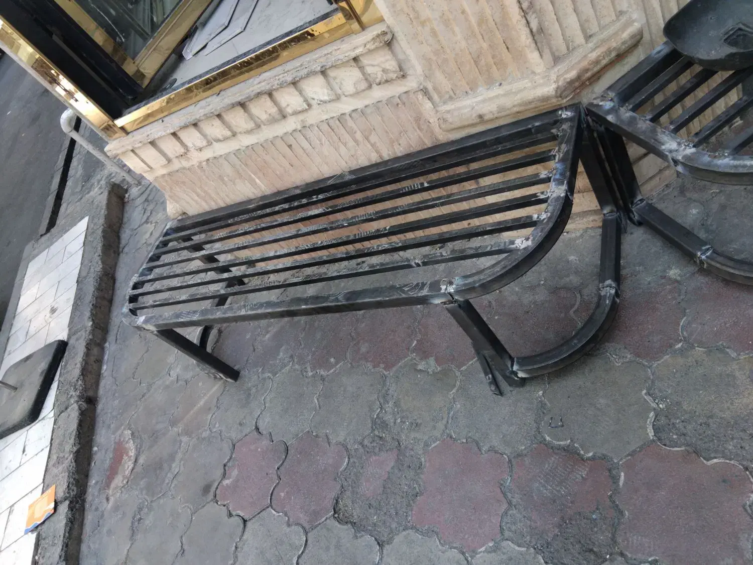 جوشکاری سیار در امام‌حسین - تصویر 2