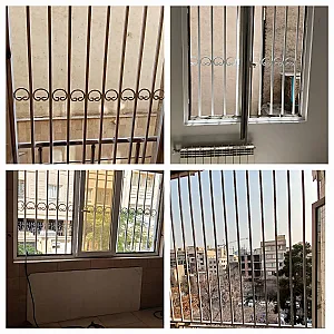جوشکاری و آهنگری سیار در سعادت‌آباد