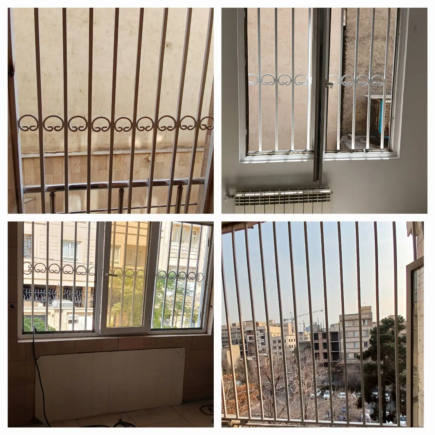 جوشکاری و آهنگری سیار در سعادت‌آباد