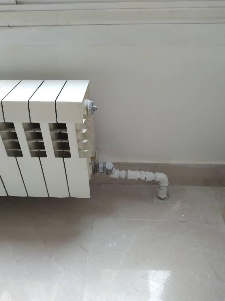 لوله‌کشی و تأسیسات گاز در آذربایجان - تصویر 2